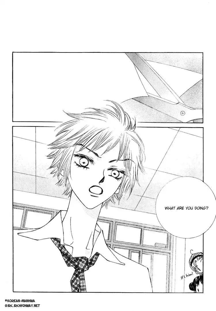 Vanilla Ice Chapter 4 6
